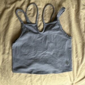 Free People Crop Top